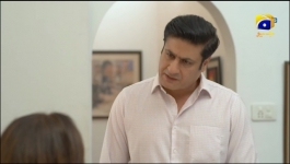 Baray Bhaiya - Episode 08 - 21st June 2025